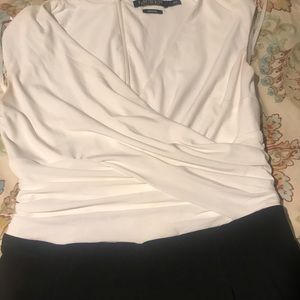 Lauren Ralph Lauren classic women dress